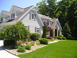 Landscapers and Lawncare Services in Reddick, FL