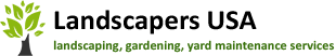 Reddick Landscapers